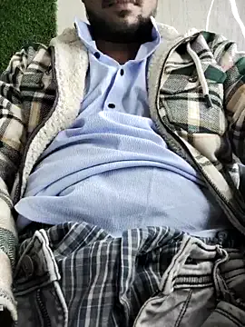 Raghavdesi on StripChat