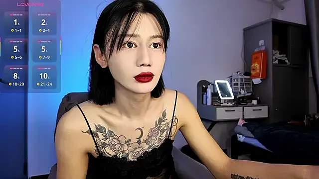 Group Rainbow-sweet on StripChat