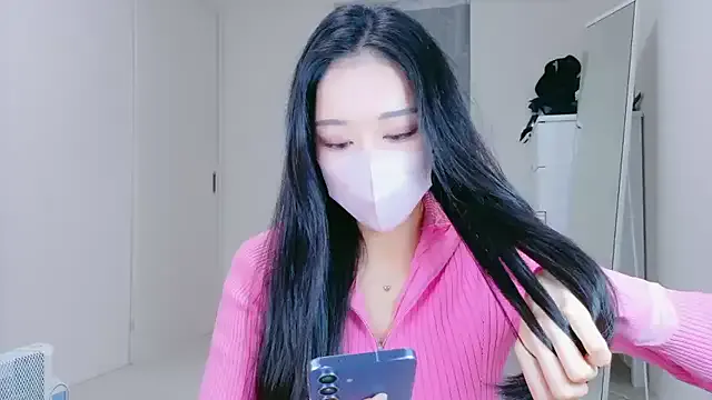 ramuchan_desu on StripChat