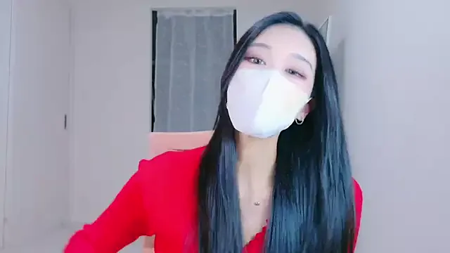 ramuchan_desu on StripChat