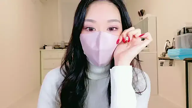 ramuchan_desu on StripChat