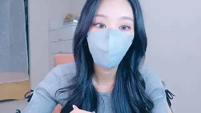 ramuchan_desu on StripChat