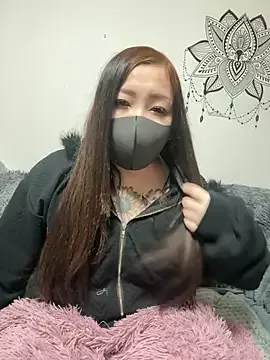 ran_cha_ — Group on StripChat