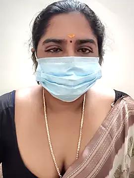 rani_deepa on StripChat