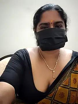 rani_deepa on StripChat