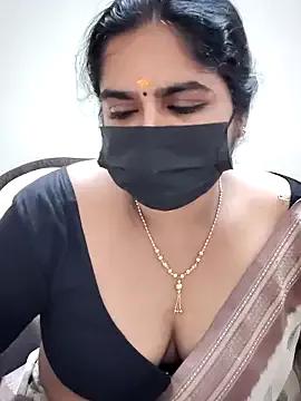 rani_deepa on StripChat