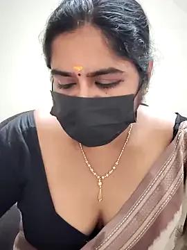 rani_deepa on StripChat