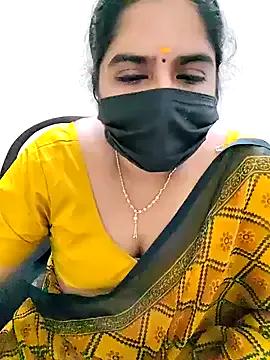 rani_deepa on StripChat