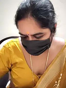 rani_deepa on StripChat