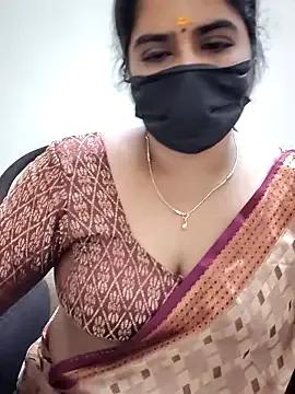 rani_deepa on StripChat