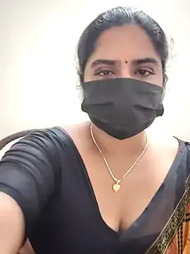rani_deepa on StripChat