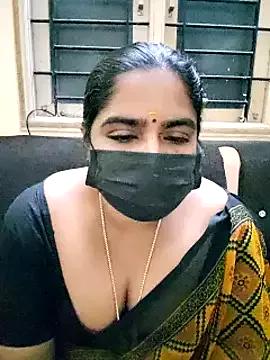 rani_deepa on StripChat