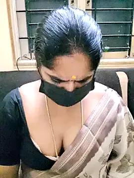 rani_deepa on StripChat