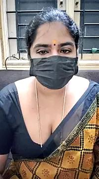 rani_deepa on StripChat