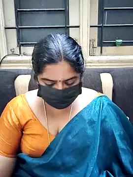 rani_deepa on StripChat