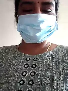 rani_deepa on StripChat