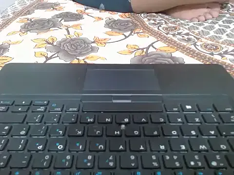 Rani_Singha on StripChat