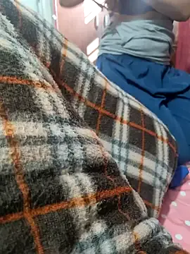 Ranjana_01 on StripChat