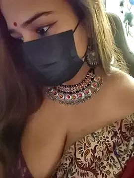 Private Raseele on StripChat