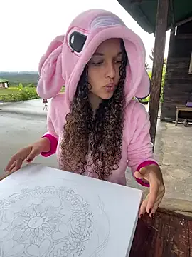 Freechat Rati_Curly on StripChat