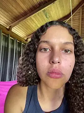 Freechat Rati_Curly on StripChat