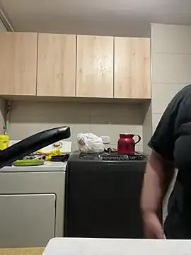 RavenEllieUniverse — NAKED