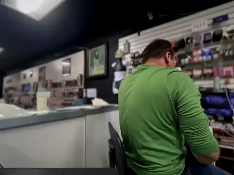 Freechat RawRyder8 on StripChat