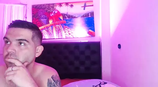 Freechat ray_and_666 on StripChat