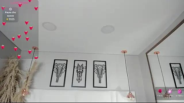 Rebeca_jones on StripChat 