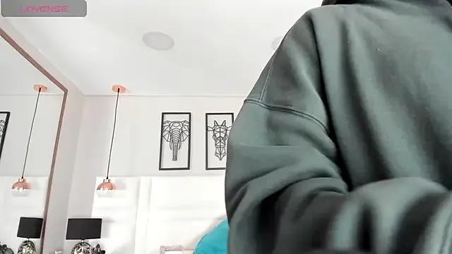 Rebeca_jones — hypnooooosis with feet and heels