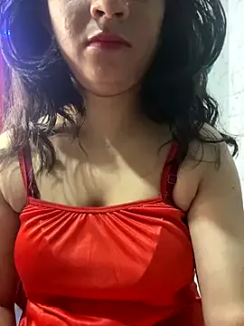 Freechat Red_Queen_11 on StripChat