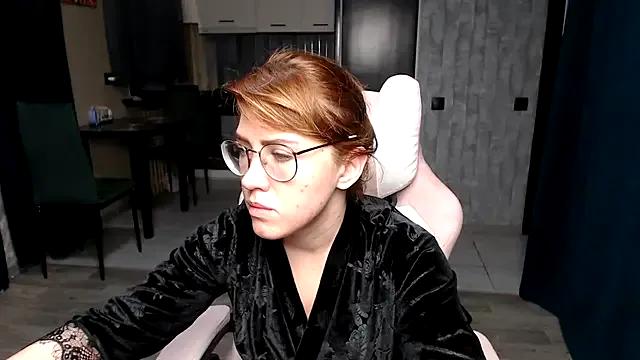 Reginasmilee's avatar