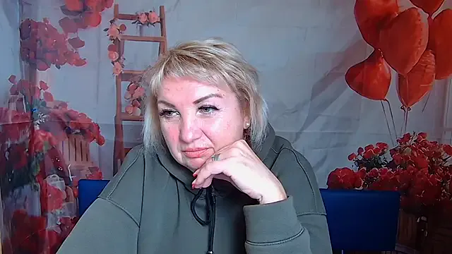 RenataDaster model from sc