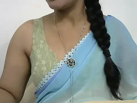 Private reshmika_reddy on StripChat