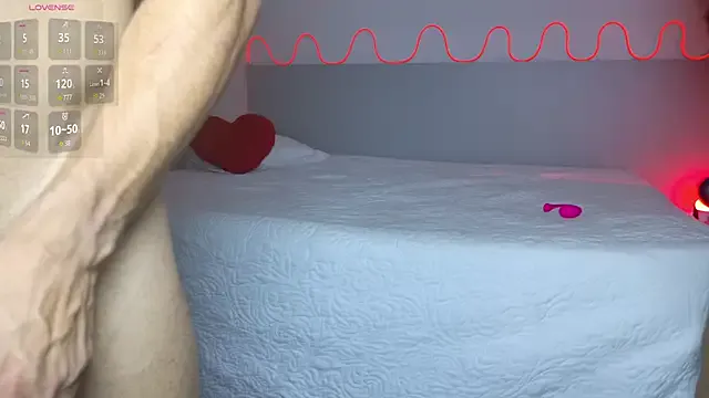 RicaSasha on StripChat