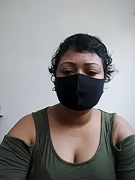 ridhika- — boobs show