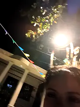 Rihanna_Flex on StripChat