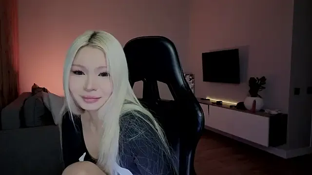 RileyMee model from sc