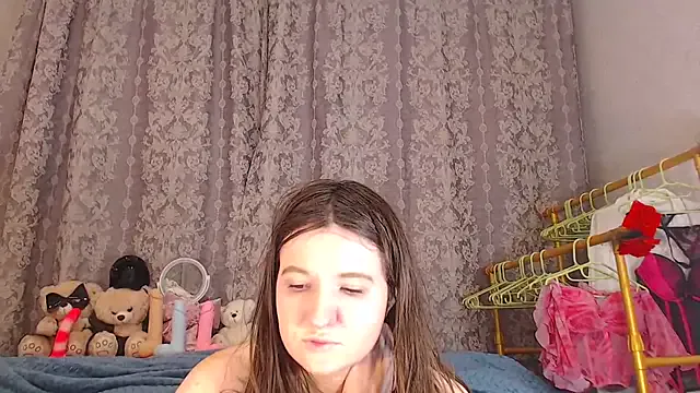 Freechat RileySteeele on StripChat