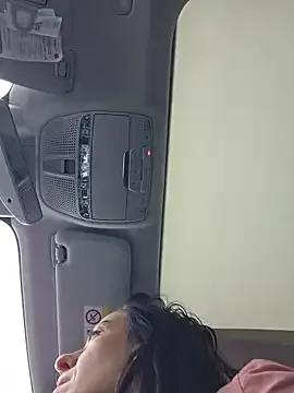 Risky_woman — AN OCEAN OF SQUIRT OUTSIDE PUBLIC