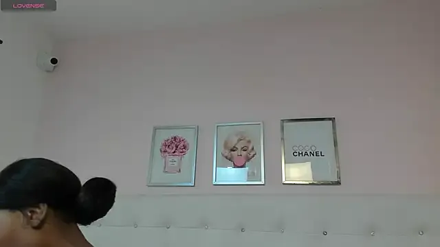 Freechat RitaGibsonn on StripChat