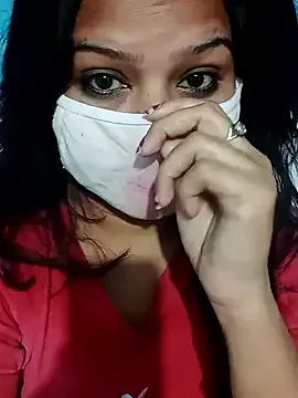 ritu7755 on StripChat