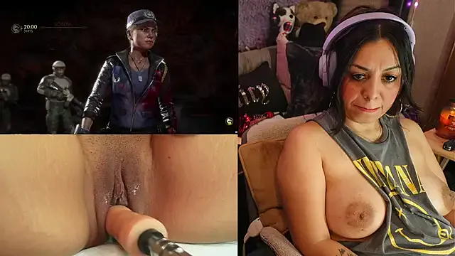 Freechat roknblaze on StripChat