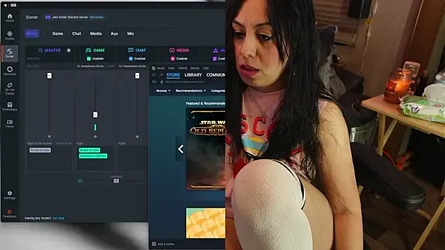 Freechat roknblaze on StripChat