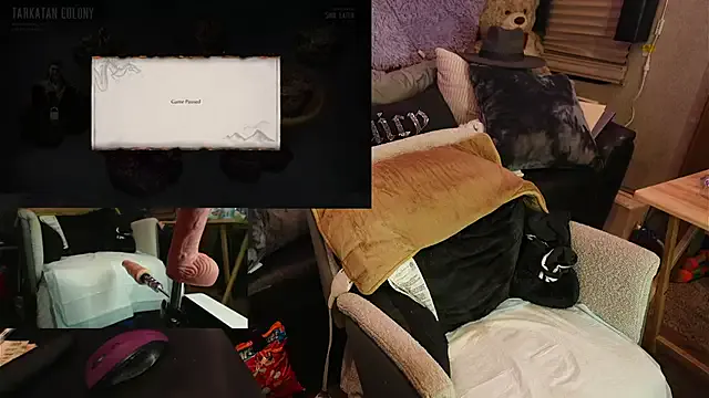 Freechat roknblaze on StripChat