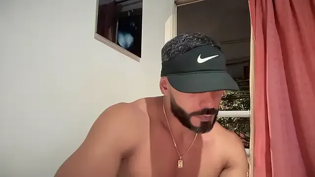 romeolovedark — Freechat on StripChat