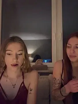 romyxxs — Private on StripChat