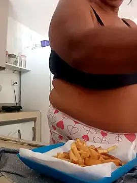 Freechat Rosabela04 on StripChat