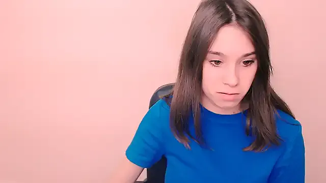 RosaRay_ on StripChat