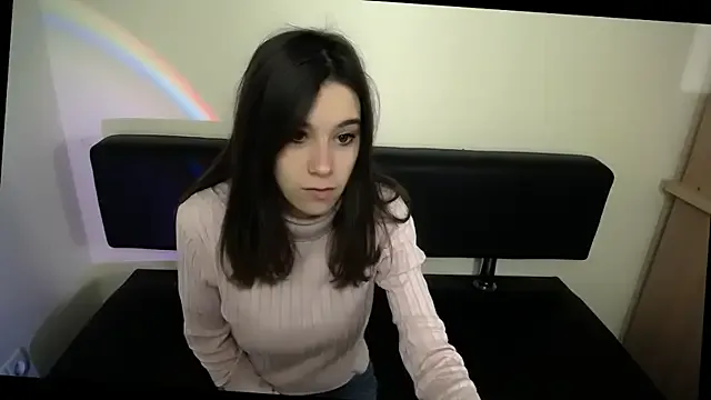 RosaRay_ on StripChat